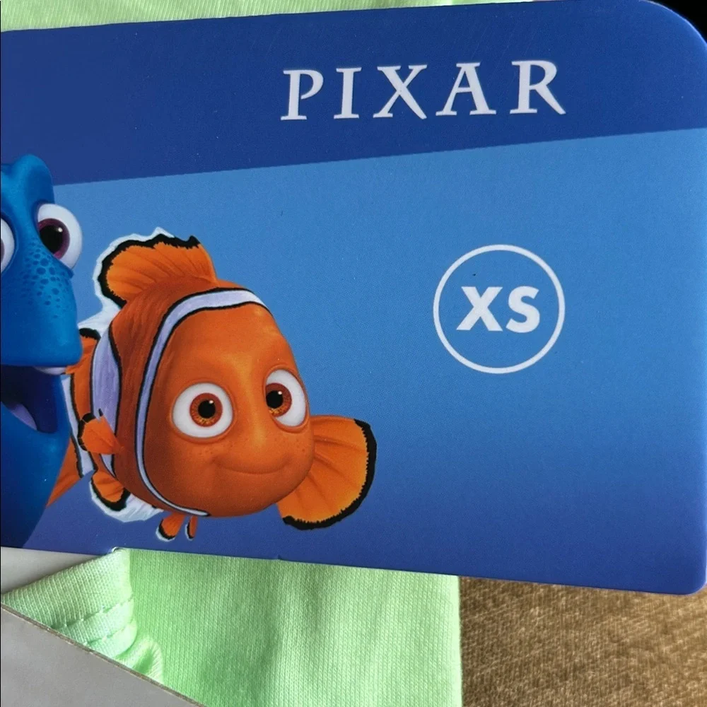 Disney Pixar Finding Nemo 